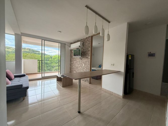 Apartamento de 2 alcobas en venta en Girardot, Girardot, 58 m² · foto 4 de 14