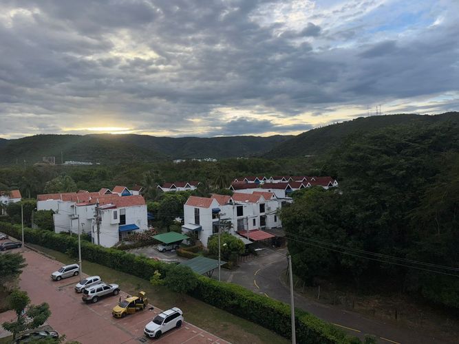 Apartamento de 2 alcobas en venta en Girardot, Girardot, 58 m² · foto 11 de 14