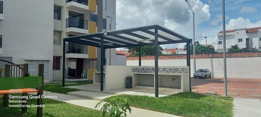 Apartamento de 2 alcobas en venta en Girardot, Girardot, 58 m² · foto 14 de 14