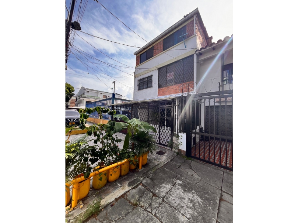 Casa en Venta en Eucaristico, Cali