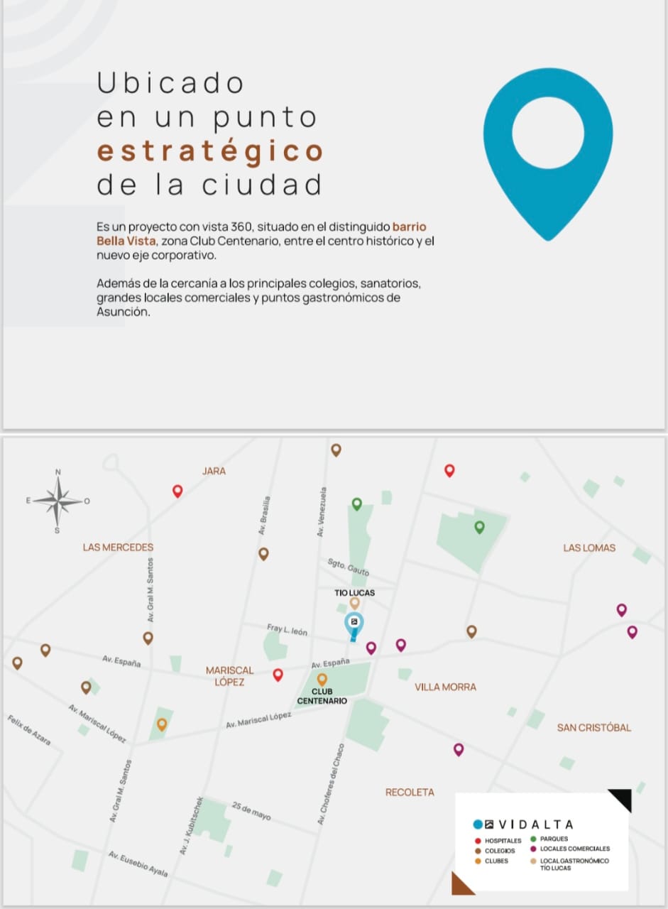 Vidalta — foto 3