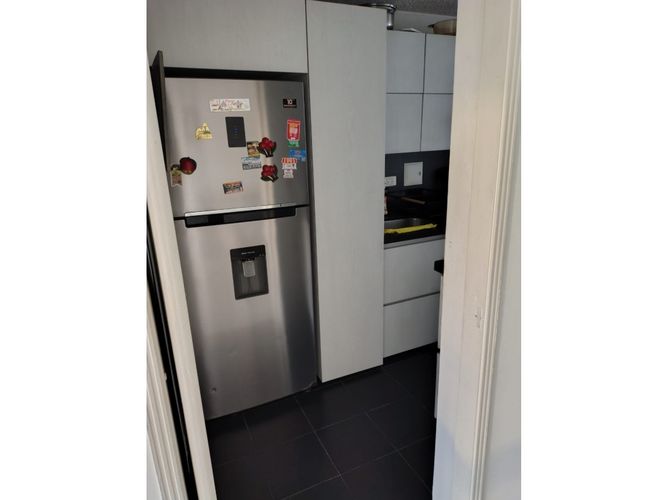 Apartamento de 3 alcobas en venta en Lagos Ii, Floridablanca, 93 m² · foto 6 de 24