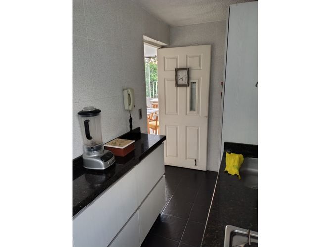 Apartamento de 3 alcobas en venta en Lagos Ii, Floridablanca, 93 m² · foto 8 de 24
