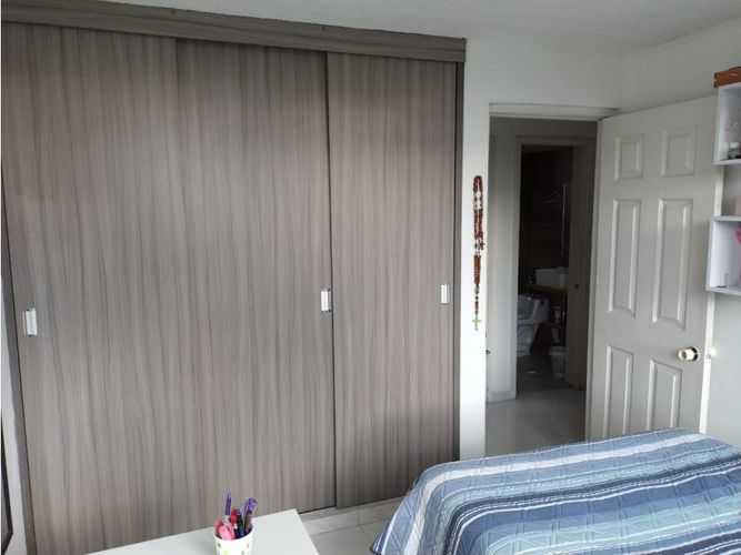 Apartamento de 3 alcobas en venta en Lagos Ii, Floridablanca, 93 m² · foto 10 de 24