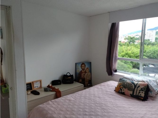 Apartamento de 3 alcobas en venta en Lagos Ii, Floridablanca, 93 m² · foto 12 de 24