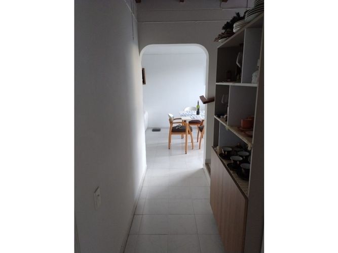 Apartamento de 3 alcobas en venta en Lagos Ii, Floridablanca, 93 m² · foto 13 de 24