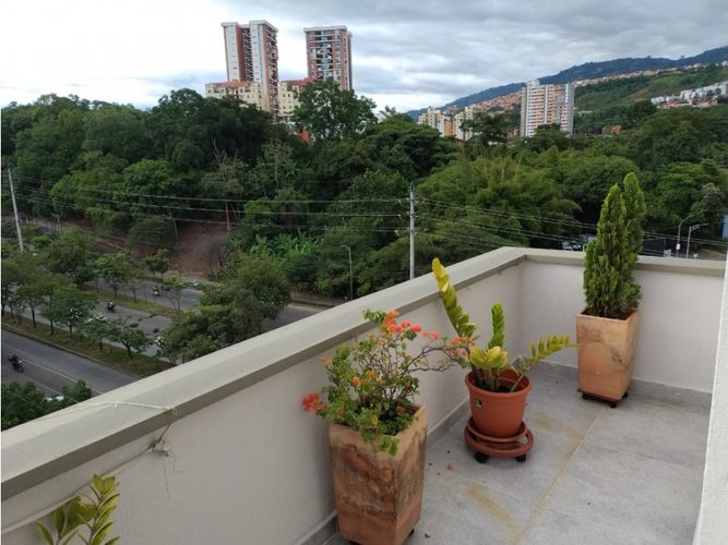 Apartamento de 3 alcobas en venta en Lagos Ii, Floridablanca, 93 m² · foto 14 de 24
