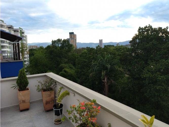 Apartamento de 3 alcobas en venta en Lagos Ii, Floridablanca, 93 m² · foto 15 de 24