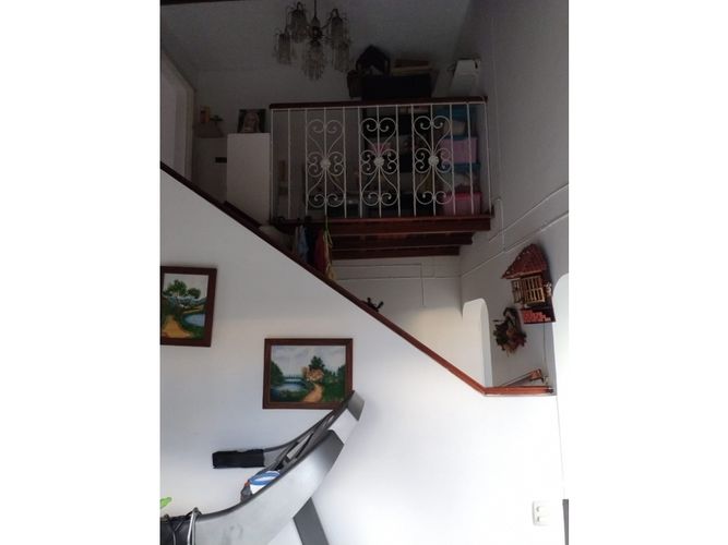Apartamento de 3 alcobas en venta en Lagos Ii, Floridablanca, 93 m² · foto 18 de 24