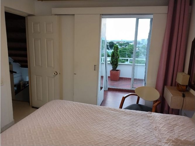 Apartamento de 3 alcobas en venta en Lagos Ii, Floridablanca, 93 m² · foto 21 de 24