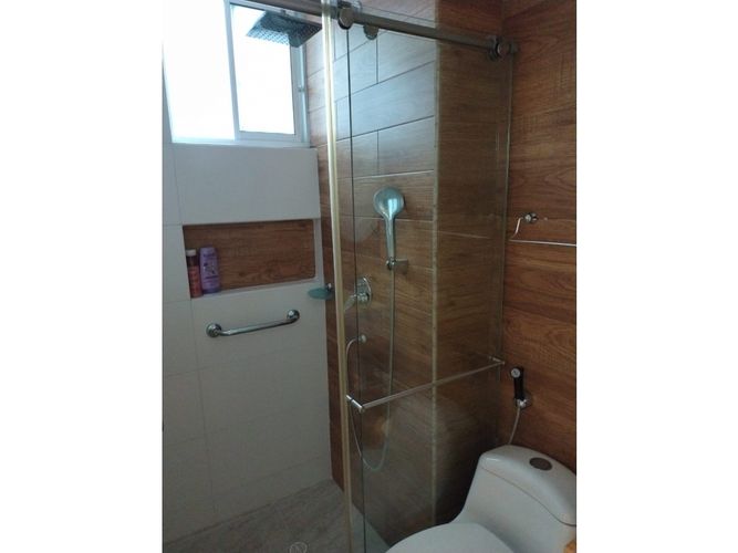 Apartamento de 3 alcobas en venta en Lagos Ii, Floridablanca, 93 m² · foto 22 de 24