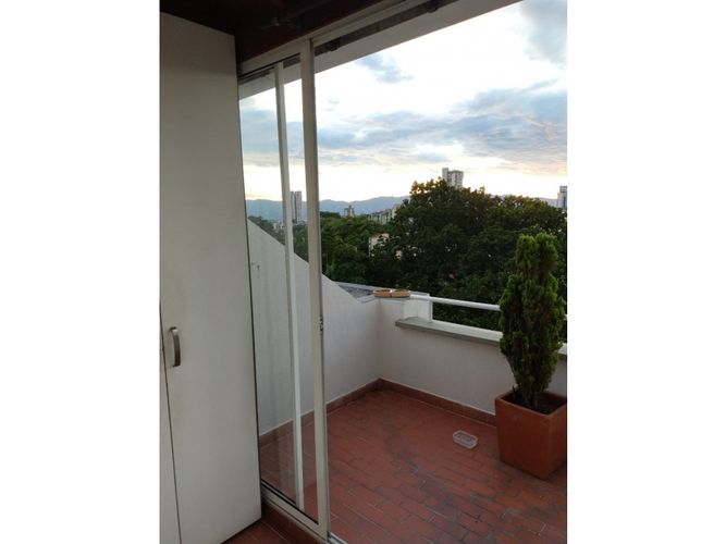 Apartamento de 3 alcobas en venta en Lagos Ii, Floridablanca, 93 m² · foto 24 de 24