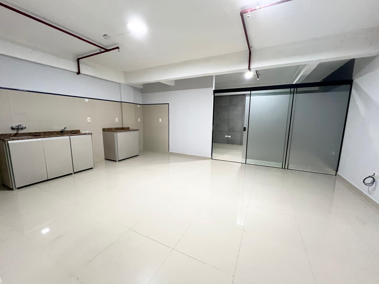 En Alquiler Departamento de 1 Habitación en Planta Baja - Zona IPS Central A412 — foto 2
