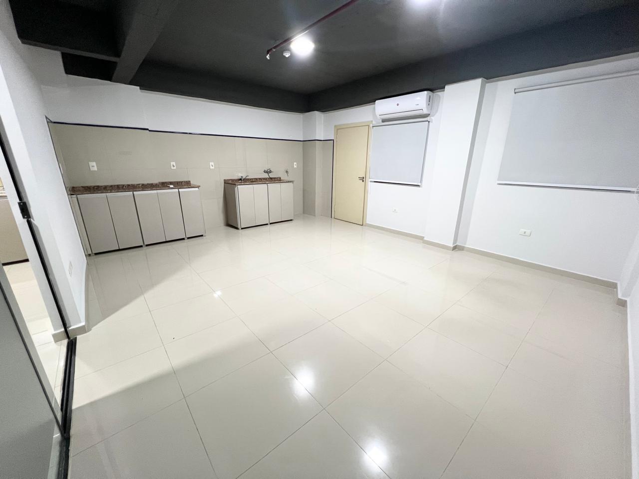 En Alquiler Departamento de 1 Habitación en Planta Baja - Zona IPS Central A412 — foto 3