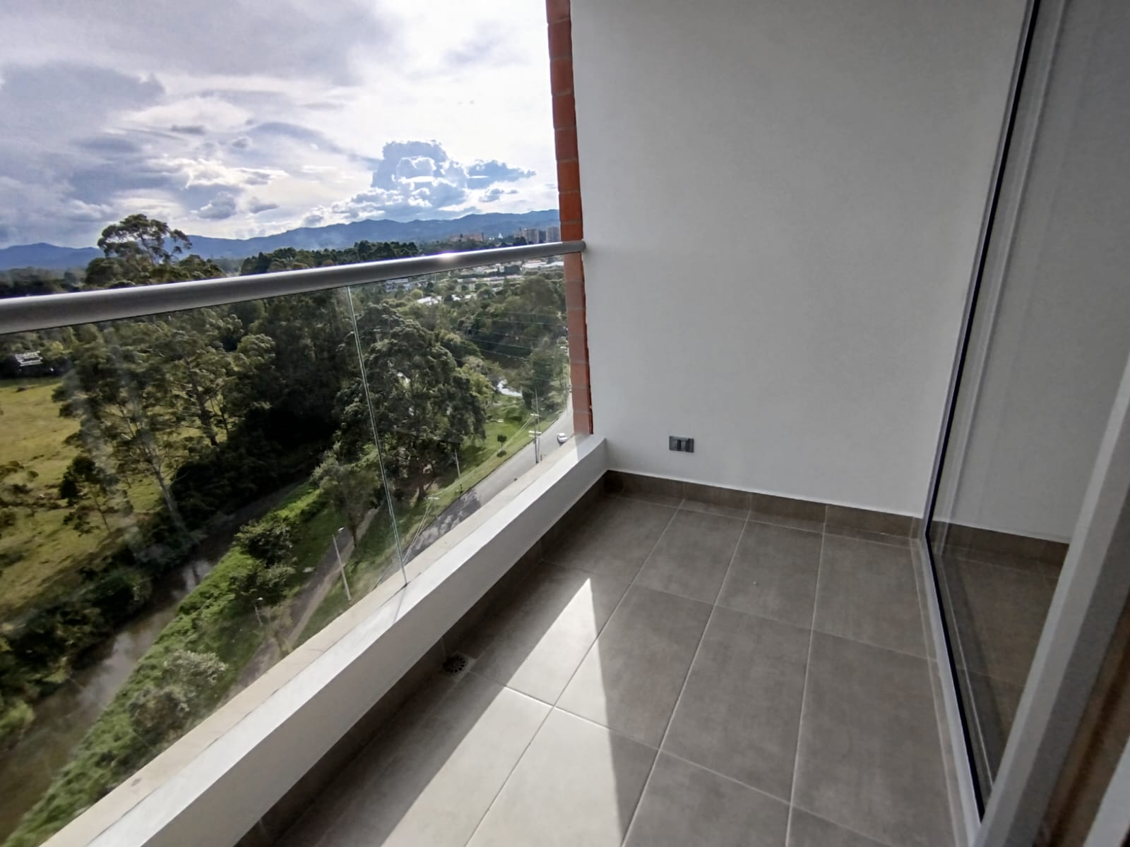 1BR Apartment in Centro (48 m²) - 3