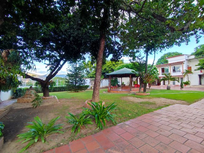 Casa de 6 alcobas en venta en Villa Antigua, Villa del Rosario, 1649 m² · foto 4 de 24