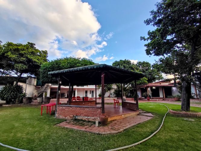 Casa de 6 alcobas en venta en Villa Antigua, Villa del Rosario, 1649 m² · foto 6 de 24