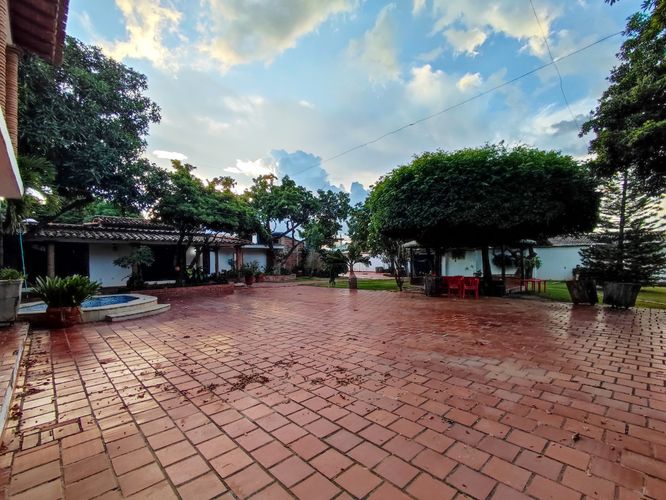 Casa de 6 alcobas en venta en Villa Antigua, Villa del Rosario, 1649 m² · foto 9 de 24