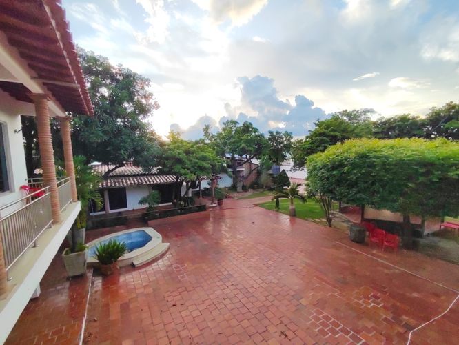 Casa de 6 alcobas en venta en Villa Antigua, Villa del Rosario, 1649 m² · foto 11 de 24
