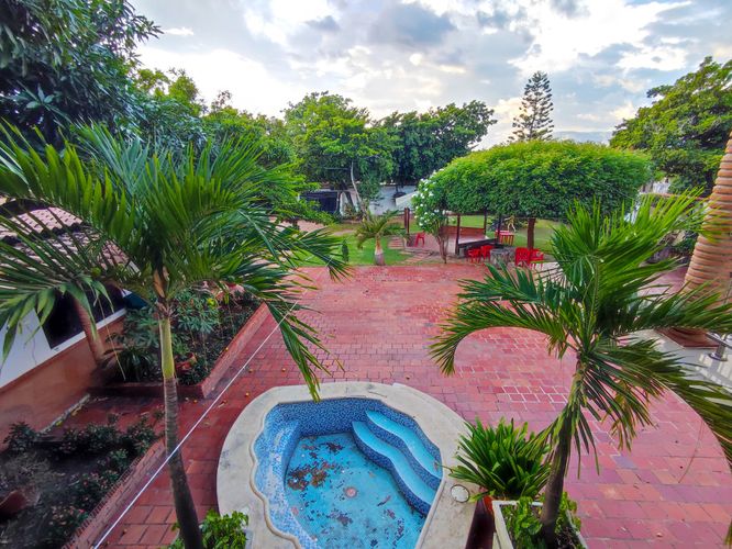 Casa de 6 alcobas en venta en Villa Antigua, Villa del Rosario, 1649 m² · foto 13 de 24