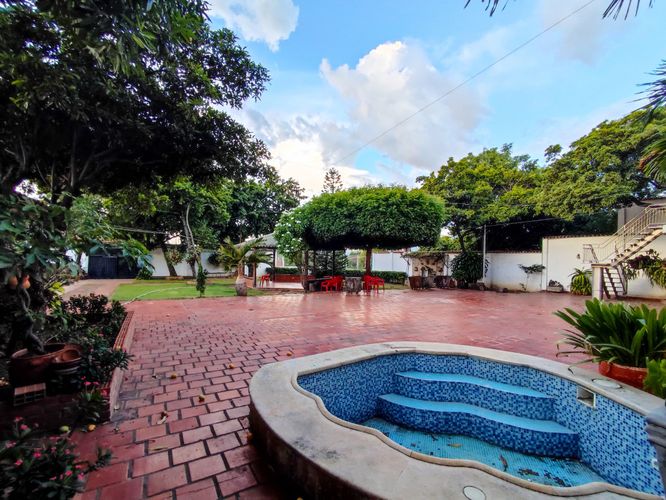 Casa de 6 alcobas en venta en Villa Antigua, Villa del Rosario, 1649 m² · foto 18 de 24