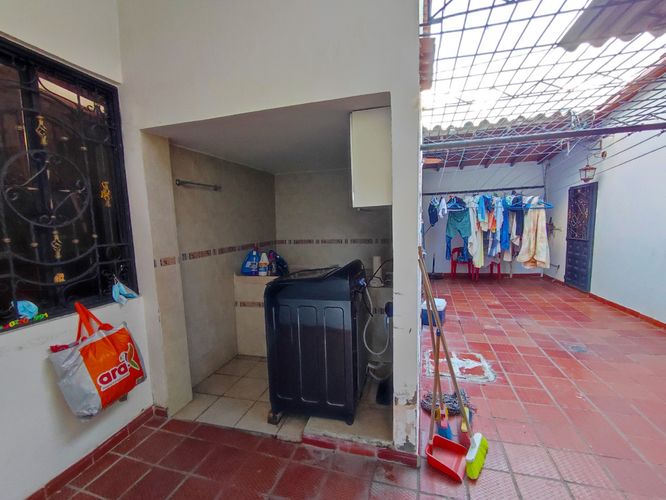Casa de 6 alcobas en venta en Villa Antigua, Villa del Rosario, 1649 m² · foto 20 de 24