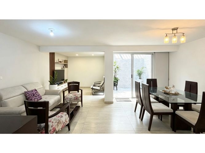 Casa de 4 alcobas en venta en Ub Bosque Versalles, Palmira, 230 m² · foto 3 de 20