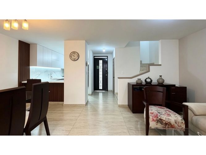 Casa de 4 alcobas en venta en Ub Bosque Versalles, Palmira, 230 m² · foto 4 de 20