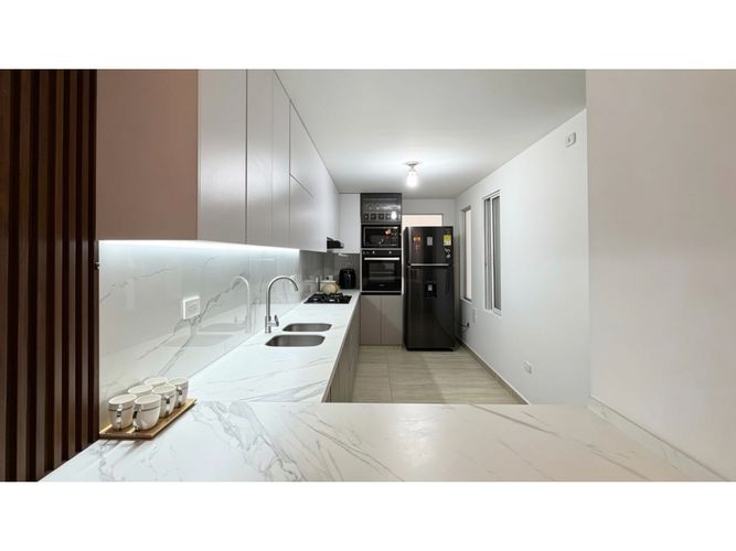Casa de 4 alcobas en venta en Ub Bosque Versalles, Palmira, 230 m² · foto 5 de 20