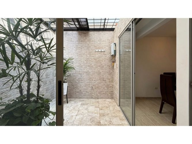 Casa de 4 alcobas en venta en Ub Bosque Versalles, Palmira, 230 m² · foto 7 de 20