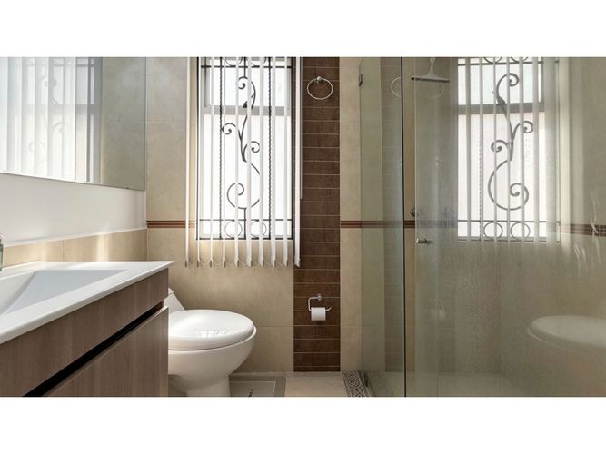 Casa de 4 alcobas en venta en Ub Bosque Versalles, Palmira, 230 m² · foto 11 de 20