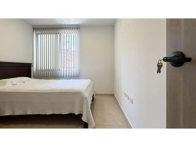 Casa de 4 alcobas en venta en Ub Bosque Versalles, Palmira, 230 m² · foto 12 de 20