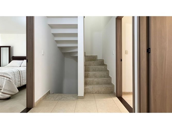Casa de 4 alcobas en venta en Ub Bosque Versalles, Palmira, 230 m² · foto 17 de 20