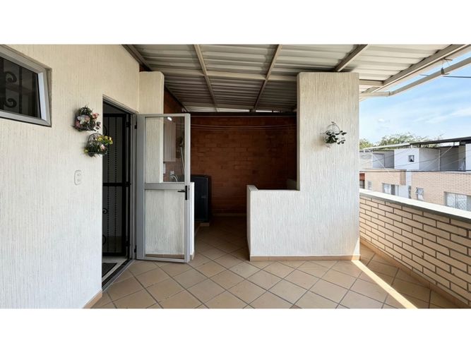 Casa de 4 alcobas en venta en Ub Bosque Versalles, Palmira, 230 m² · foto 20 de 20