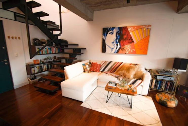 Apartamento en arriendo en La Florida, Medellín · foto 3 de 19