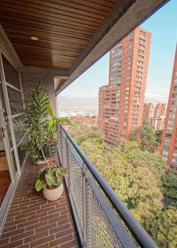 Apartamento en arriendo en La Florida, Medellín · foto 5 de 19