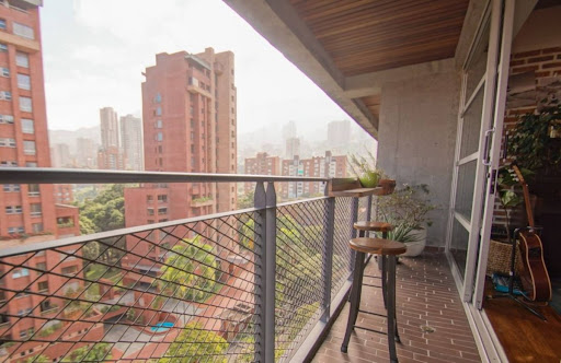Apartamento en arriendo en La Florida, Medellín · foto 6 de 19