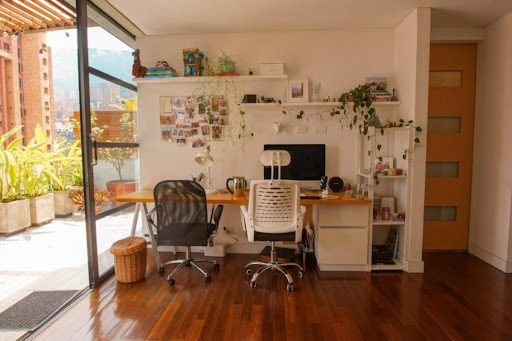 Apartamento en arriendo en La Florida, Medellín · foto 7 de 19