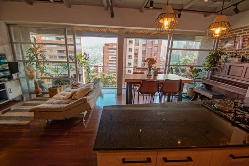 Apartamento en arriendo en La Florida, Medellín · foto 9 de 19