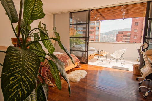 Apartamento en arriendo en La Florida, Medellín · foto 10 de 19
