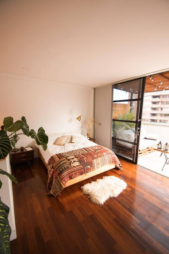 Apartamento en arriendo en La Florida, Medellín · foto 12 de 19