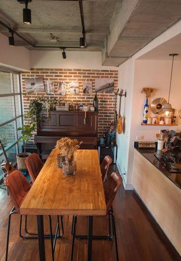 Apartamento en arriendo en La Florida, Medellín · foto 15 de 19