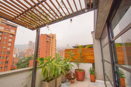 Apartamento en arriendo en La Florida, Medellín · foto 16 de 19