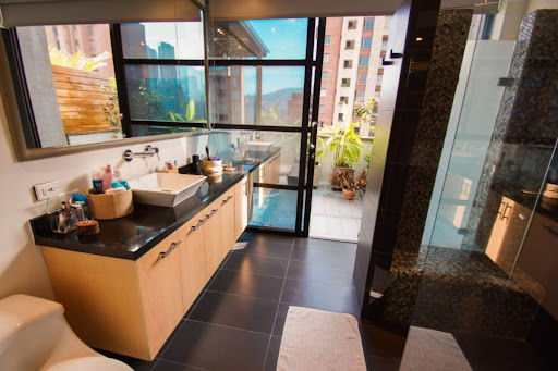 Apartamento en arriendo en La Florida, Medellín · foto 18 de 19