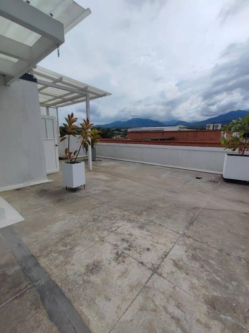 Apartamento de 4 alcobas en venta en Pance, Cali, 220 m² · foto 3 de 17