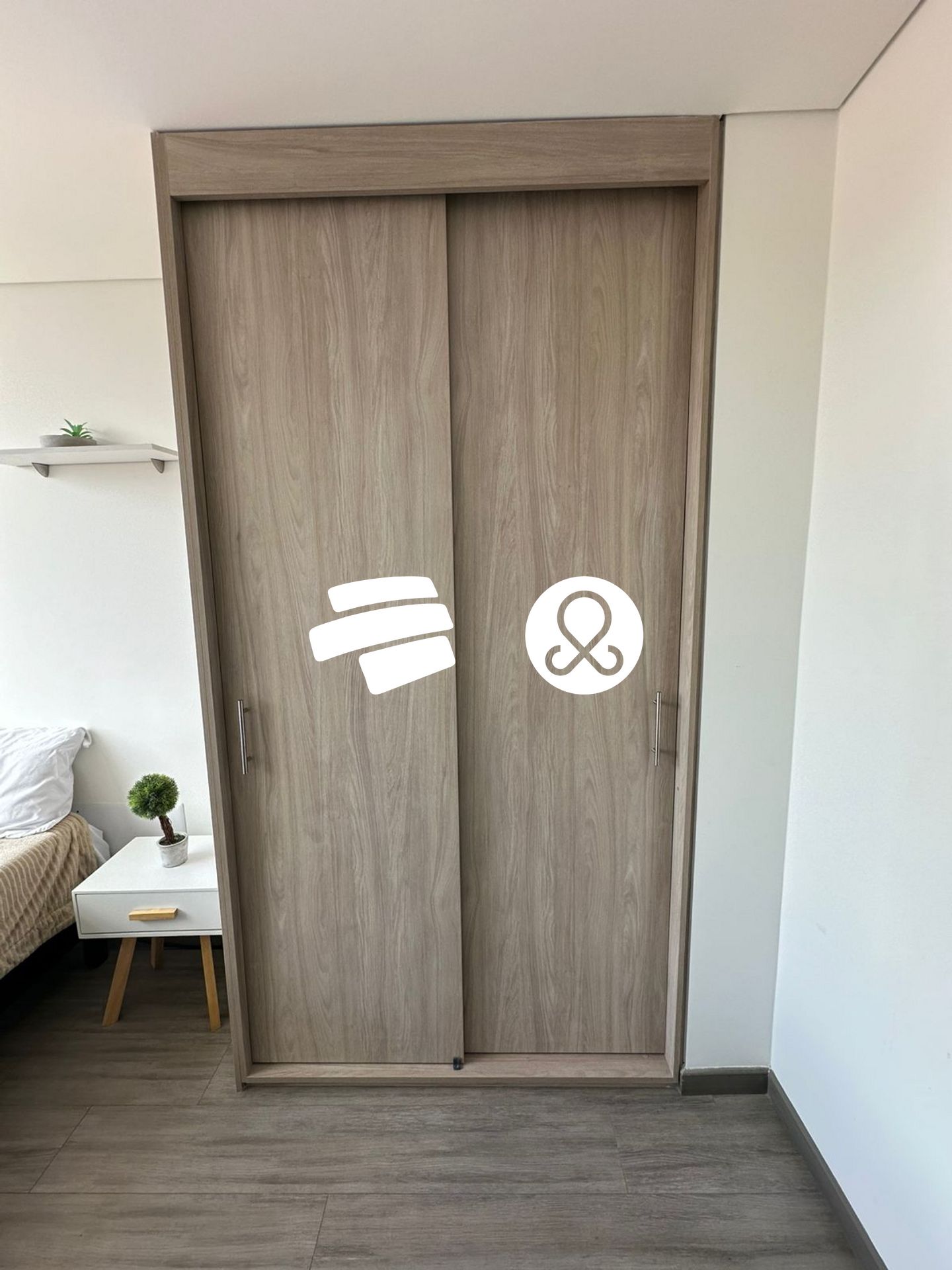 Apartamento en venta en Nuevo Country, Bogotá · foto 4 de 8