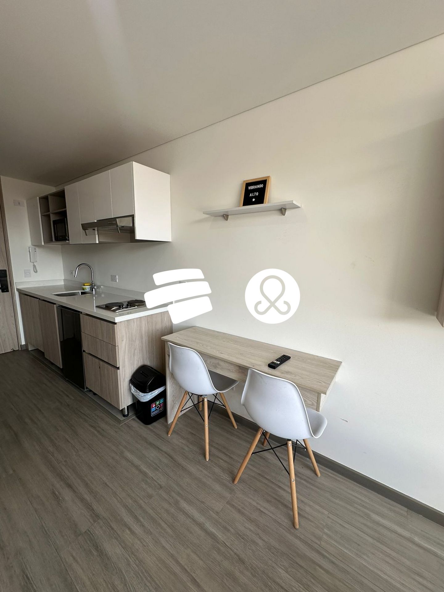 Apartamento en venta en Nuevo Country, Bogotá · foto 5 de 8
