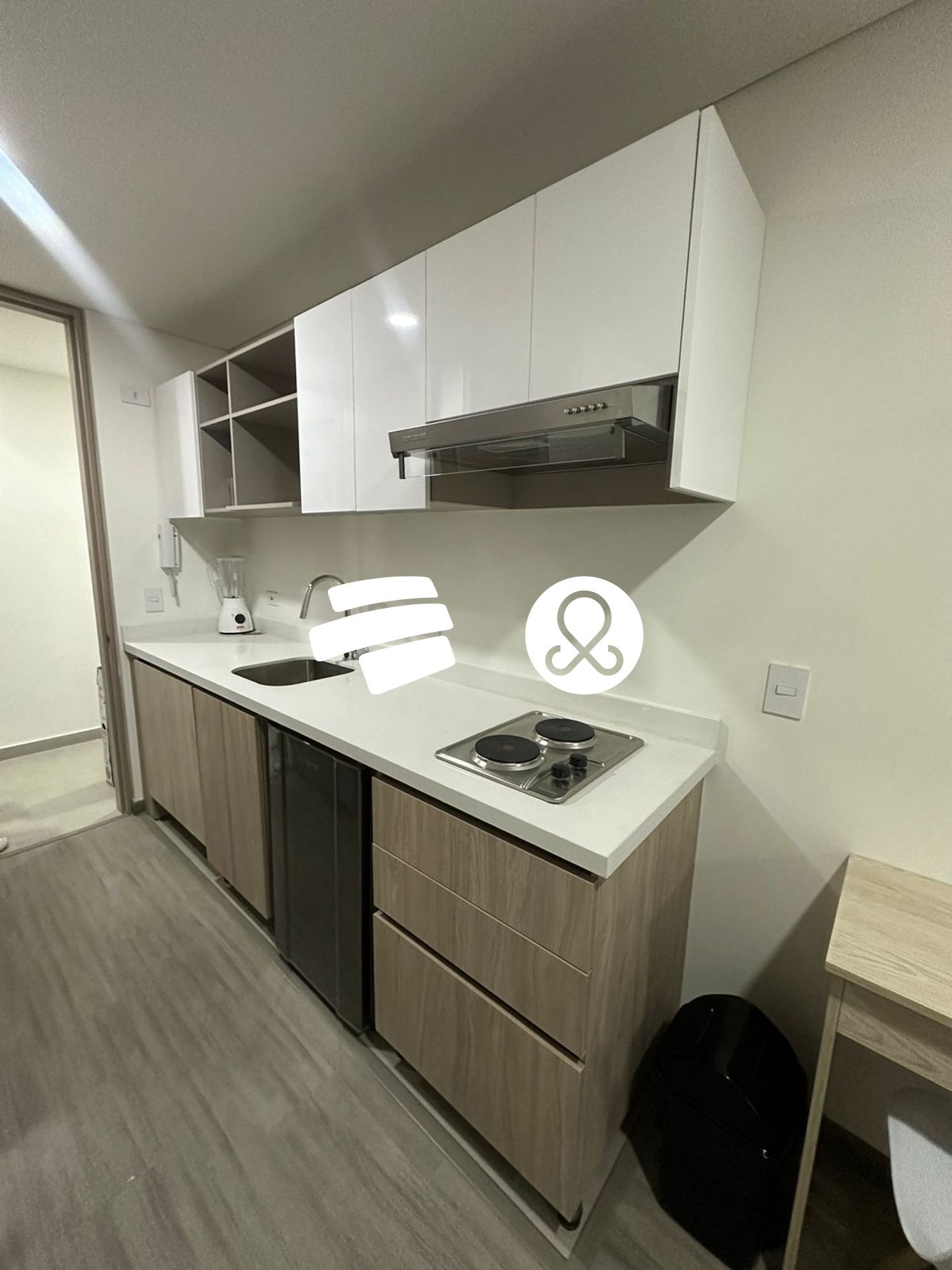 Apartamento en venta en Nuevo Country, Bogotá · foto 6 de 8