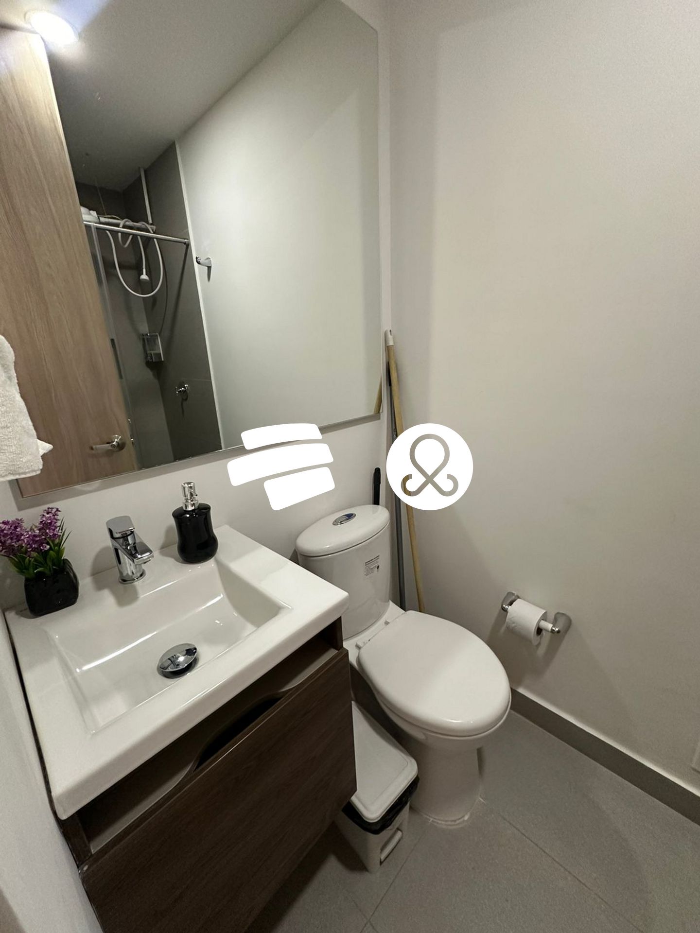 Apartamento en venta en Nuevo Country, Bogotá · foto 7 de 8