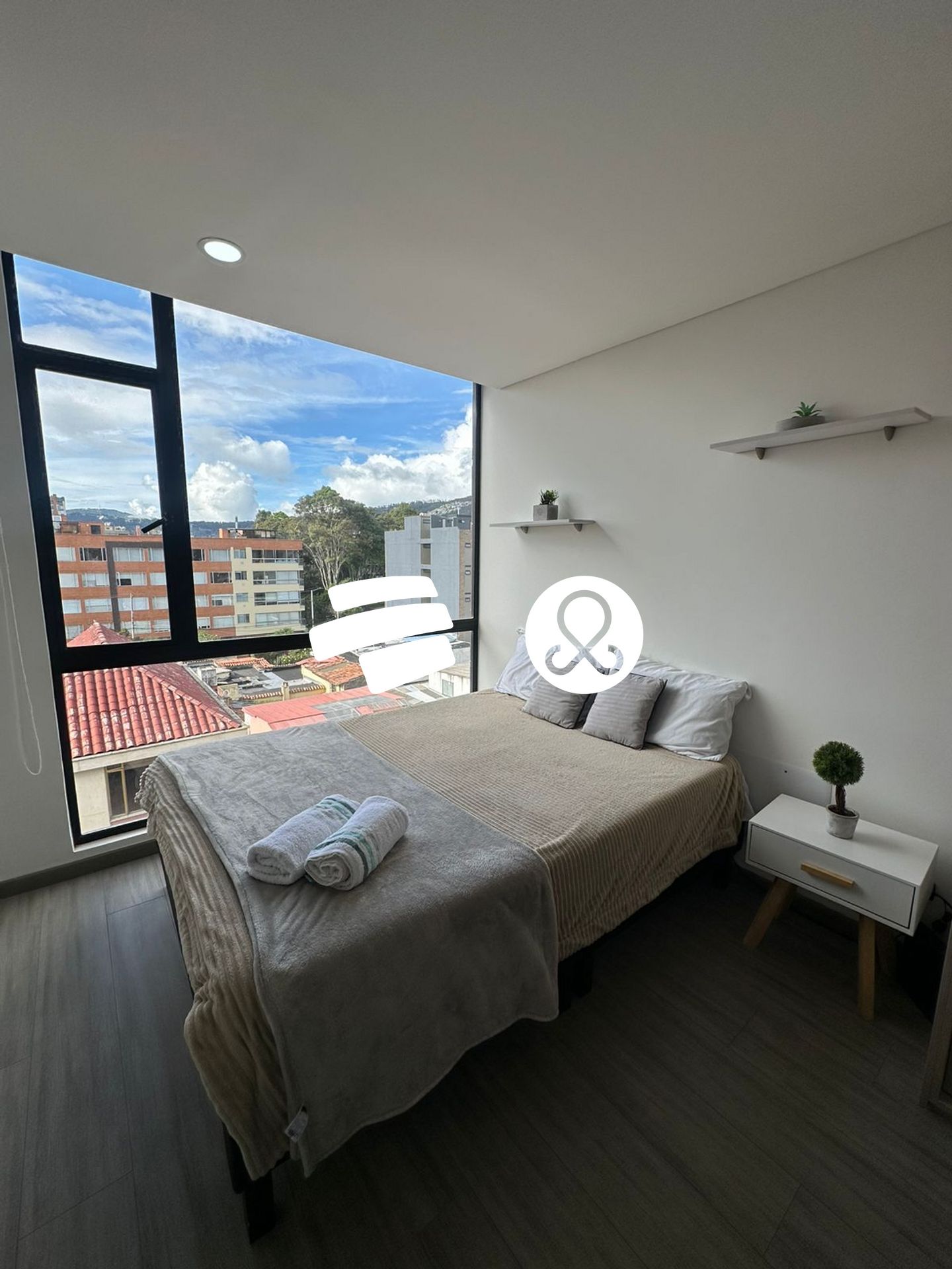 Apartamento en venta en Nuevo Country, Bogotá · foto 8 de 8